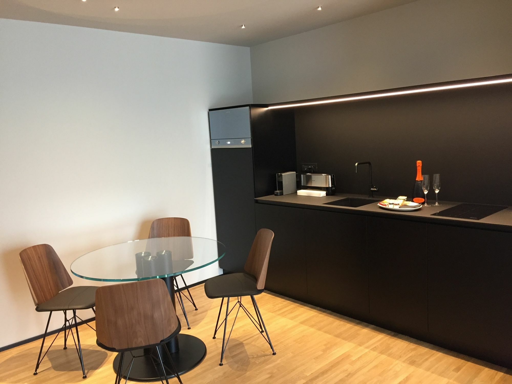 Piranesi246 Apartment Milano Ngoại thất bức ảnh