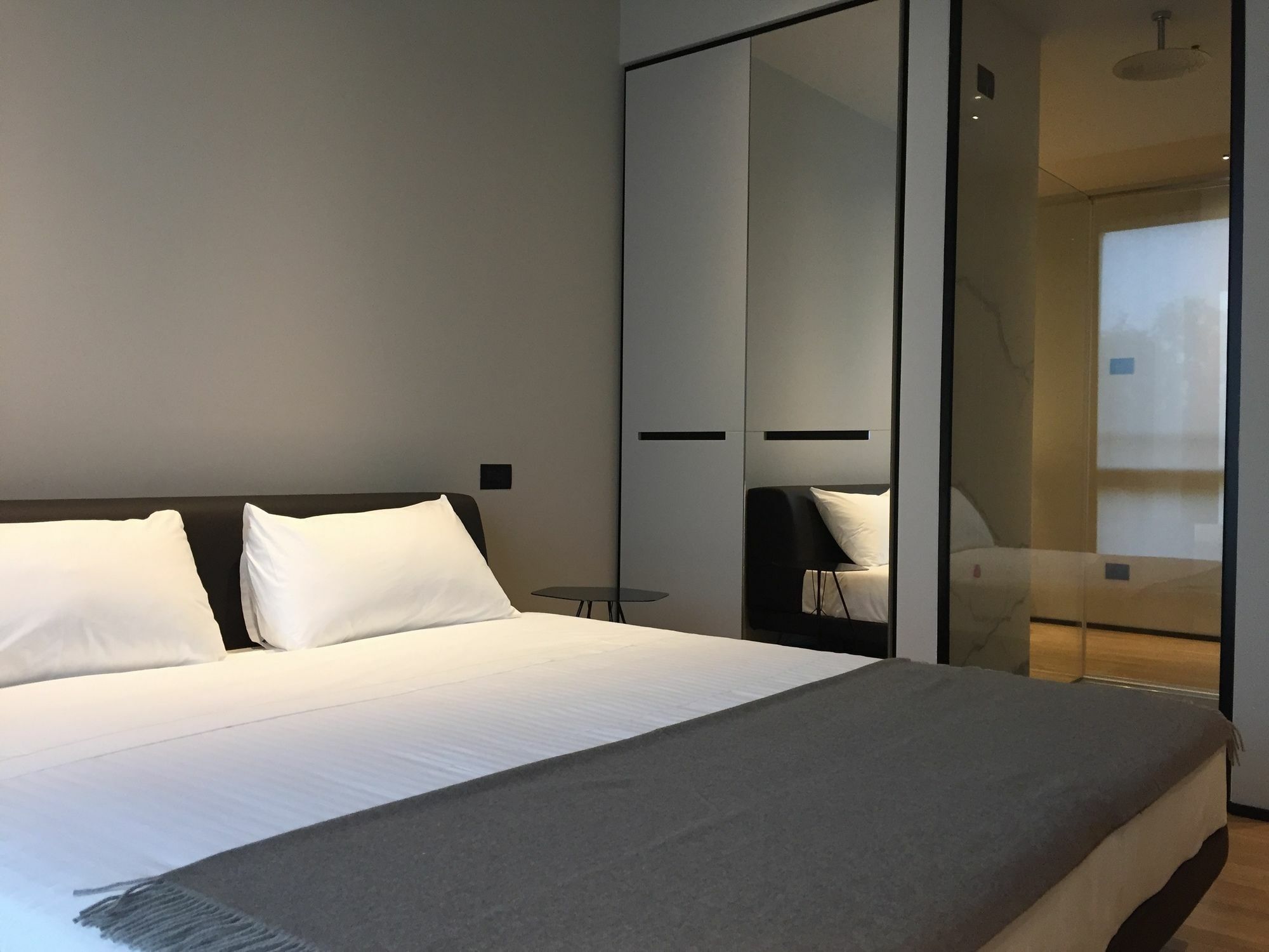 Piranesi246 Apartment Milano Ngoại thất bức ảnh