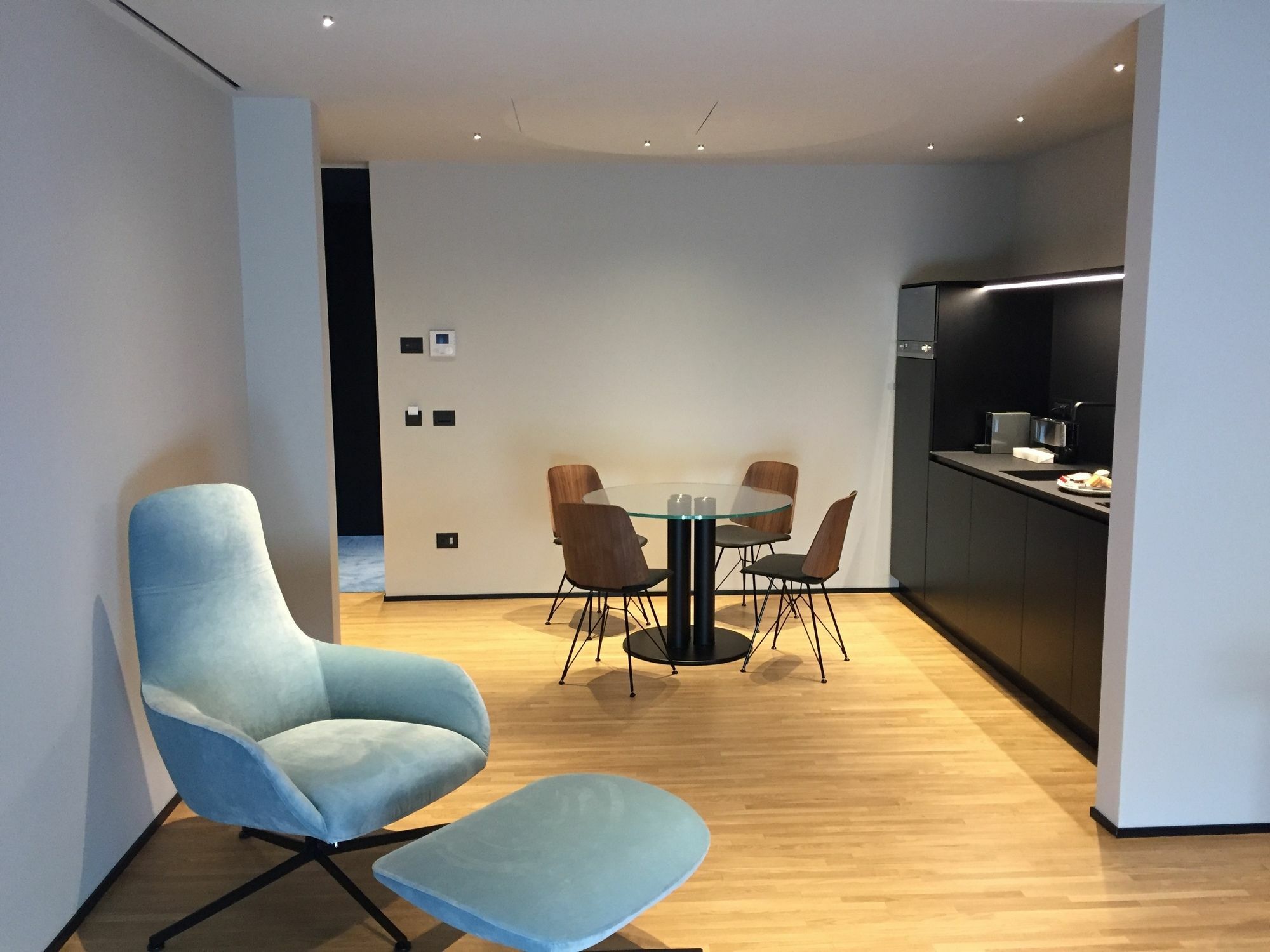 Piranesi246 Apartment Milano Ngoại thất bức ảnh