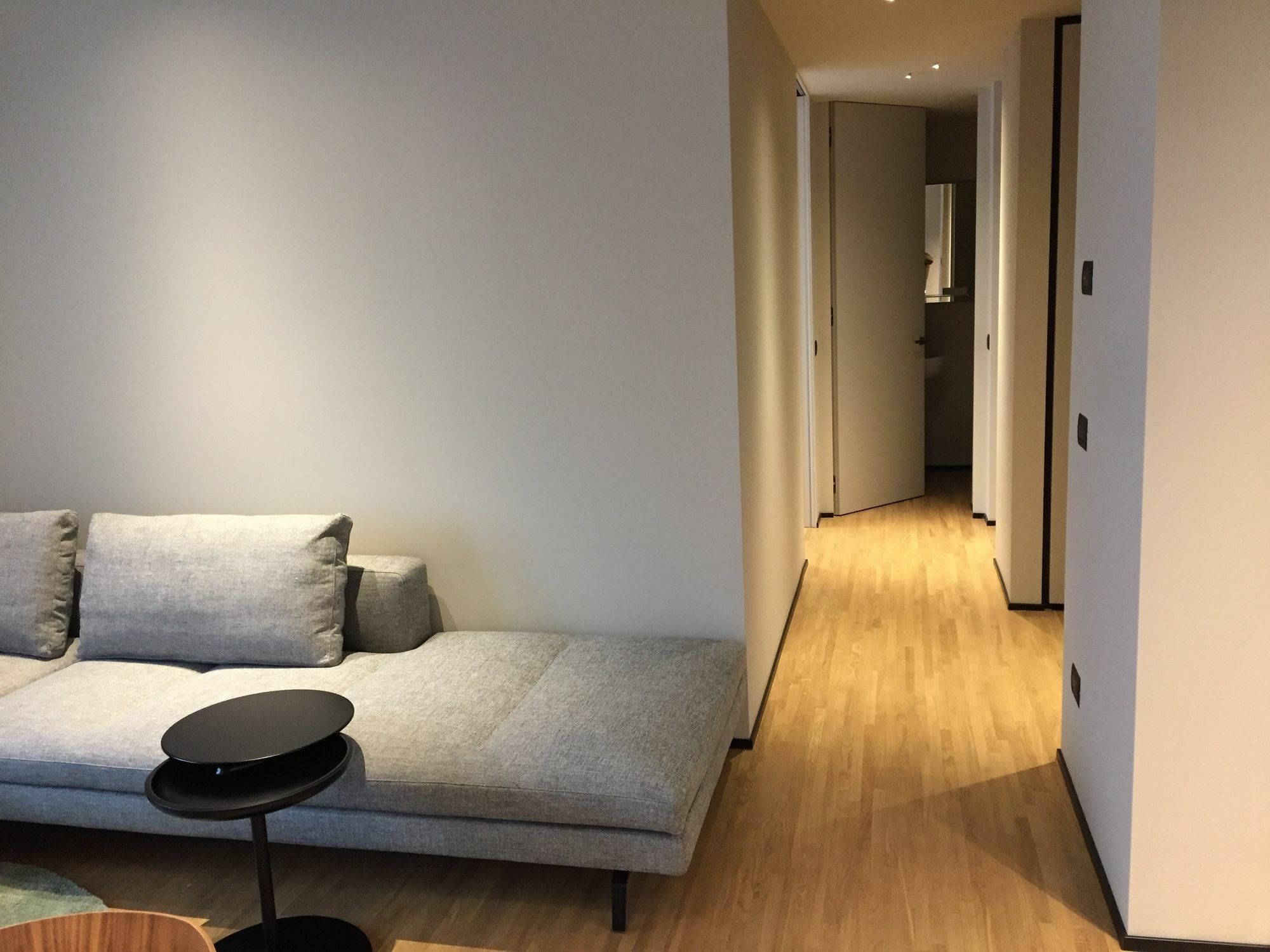 Piranesi246 Apartment Milano Ngoại thất bức ảnh