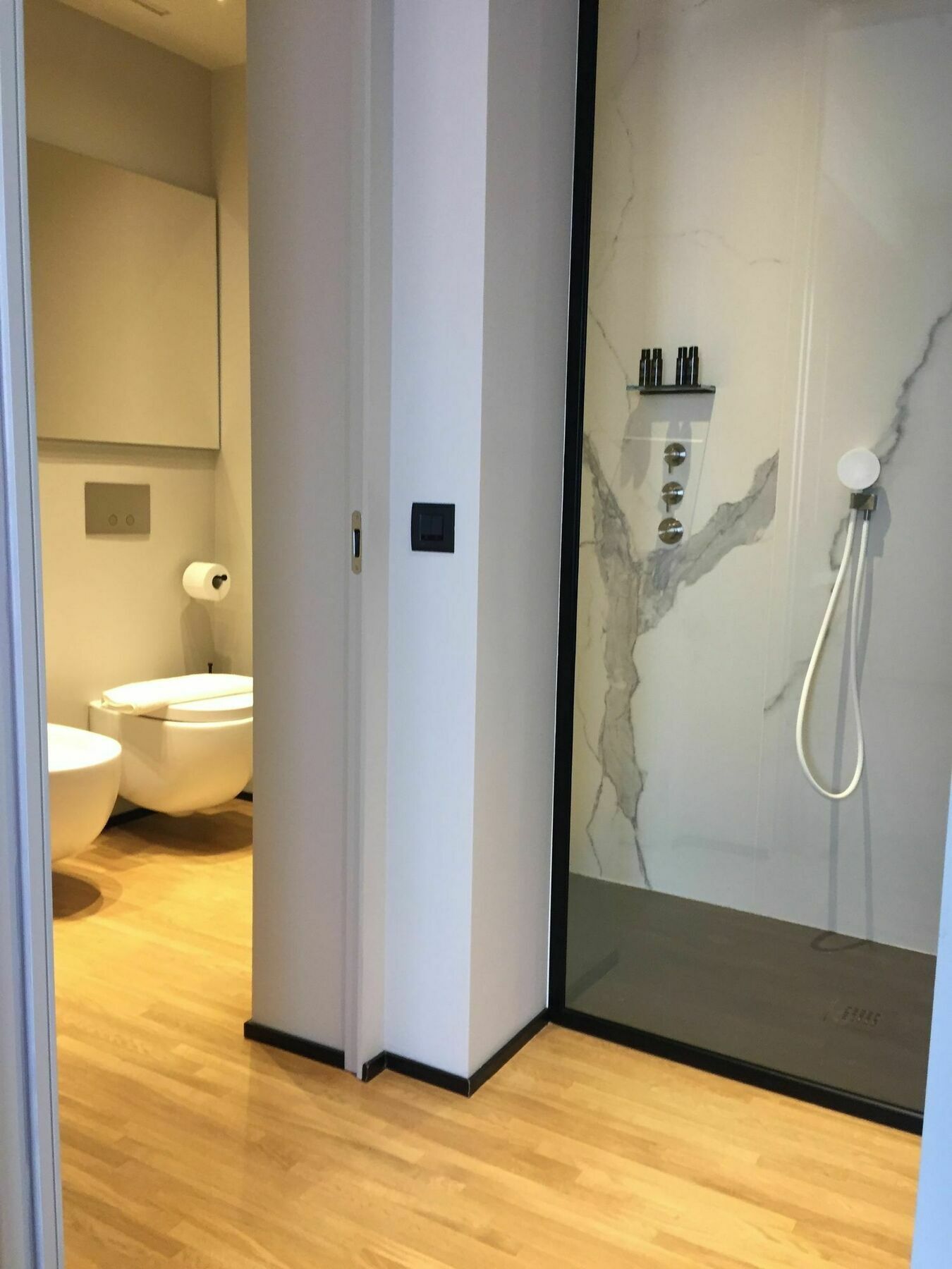 Piranesi246 Apartment Milano Ngoại thất bức ảnh